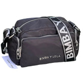 Bolso de dama manos Libres B&L correa diseño